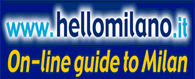 Hello Milano