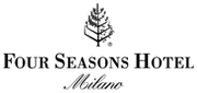 The Four Sesons Hotel